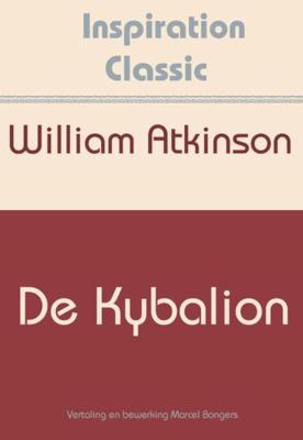 De Kybalion - William Atkinson - eBook (9789077662571)