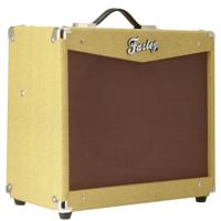 Fazley Galactic Tube R 20 Watt 1x12 buizen gitaarversterker combo met reverb - thumbnail