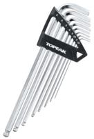 TOPEAK Duohex wrench set (8 tools) - thumbnail