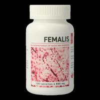Femalis 120 Tabletten - thumbnail