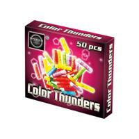 Color Thunders doosje a 50 stuks - thumbnail