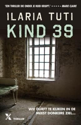 Kind 39 - Ilaria Tuti - Paperback (9789401609951) Kind 39 - Ilaria Tuti - Paperback (9789401609951)
