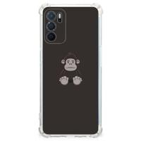 OPPO A16 | A16s | A54s Stevig | Bumper Hoesje | Gorilla - thumbnail