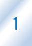 Apli Transparante etiketten ft 210 x 297 mm (b x h), 100 stuks, 1 per blad, doos van 100 blad - thumbnail