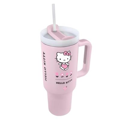 Hello Kitty Stainless Steel tumbler 1130 ml