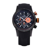 Strumento Marino SM131S-BK-NR-AR-NR Horloge Heren 46MM 10ATM - thumbnail