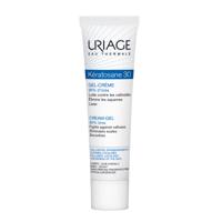 Uriage Kératosane 30 Gel-Crème 40ml - thumbnail