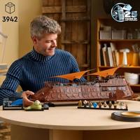 LEGO Star Wars Jabba's Sail Barge 75397 - thumbnail