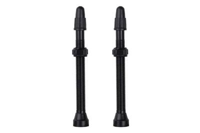Eltin Presta Ventiel 60 mm - Zwart Eltin Presta Ventiel 60 mm - Zwart