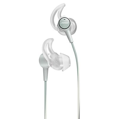 Bose ® SoundTrue Ultra In-Ear koptelefoon voor Apple Apple wit