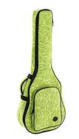 Ortega OGBCL-GRJ gigbag voor klassieke gitaar - thumbnail