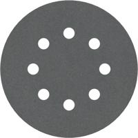 Bosch Accessories Best for Stone 2608605121 Excenterschuurpapier Met klittenband, Geperforeerd Korrelgrootte (num) 400 (Ø) 125 mm 5 stuk(s) - thumbnail