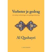 Verbeter je gedrag (Paperback) - thumbnail