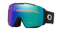 Oakley Line Miner Pro M Sneeuwbril Matte Black - Prizm Argon & Prizm Iced One Size - thumbnail