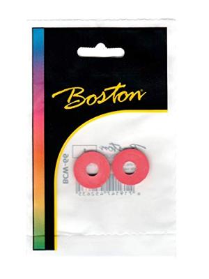 Boston BCW-66 rubber strap blocks (2 stuks)