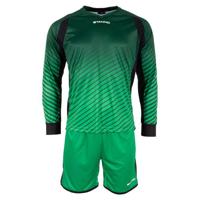 Stanno 415003 Blitz Keeper set - Green - S - thumbnail