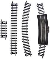 Mehano 58555 H0 railsuitbreidingsset nr. 4 - thumbnail