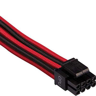 Corsair Premium Individually Sleeved PSU Pro Kit Type 4 Gen 4 kabel Corsair Premium Individually Sleeved PSU Pro Kit Type 4 Gen 4 kabel