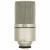 MXL 990 grootmembraan condensator microfoon - thumbnail
