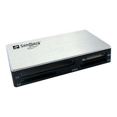 Sandberg USB 3.0 Multi Card Reader