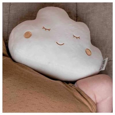 TINO CLOUDY 2in1 babywig - Pluche functie
