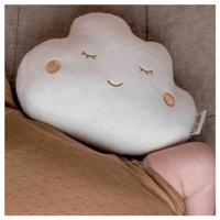 TINO CLOUDY 2in1 babywig - Pluche functie - thumbnail