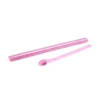 MagicFX Streamers 10m x 2.5cm roze - thumbnail