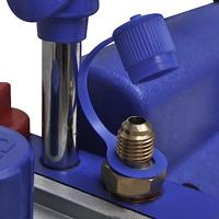 VidaXL Vacuümpomp 1-traps 50 l/min - thumbnail