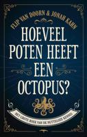 Flip van Doorn & Jonah  Kahn Hoeveel poten heeft een octopus - thumbnail