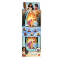 Disney Princess Viana 2 Mini Pop met Boot Assorti - thumbnail
