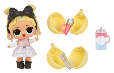 L.O.L. Surprise! sooo mini! - minipop