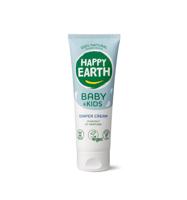 Happy Earth 100% Natural Baby & Kids Diaper Cream - thumbnail