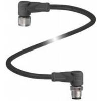 Pepperl+Fuchs 240777-100018 Sensor/actuator connector, geassembleerd Aantal polen (sensoren): 5, 5 2 m 1 stuk(s) - thumbnail