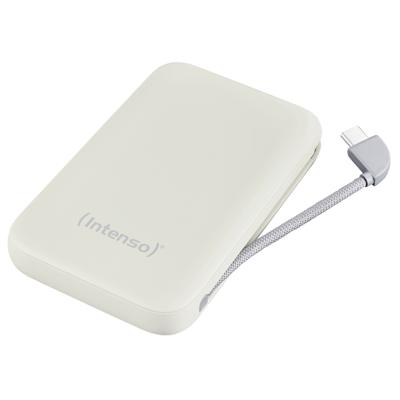 Intenso S10000 Powerbank 10000 mAh USB PD 3.0 LiPo Beige