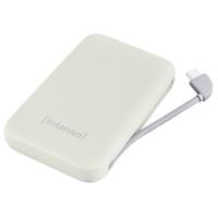 Intenso S10000 Powerbank 10000 mAh USB PD 3.0 LiPo Beige - thumbnail