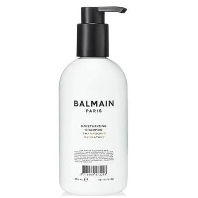 Balmain Moisturizing Shampoo 300ml