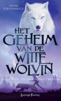 De nacht van de wolvin - Henri Loevenbruck - ebook - thumbnail