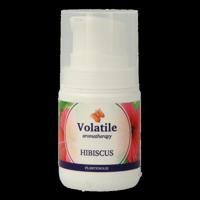 Volatile Plantenolie hibiscus 50 Milliliter - thumbnail