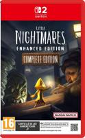 Little Nightmares Enhanced Edition - Complete Edition - thumbnail
