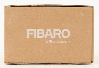 FIBARO - Walli Switch