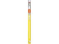 OSRAM HOMELIGHTING LED-buis-Buis Energielabel: F (A - G) G13 T8 6.6 W = 18 W Warmwit 1 stuk(s) (Ø x l) 26.80 mm x 604 mm - thumbnail