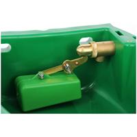 Vlotterdrinkbak kunststof float bowl s30 12 kunststof 5l - thumbnail