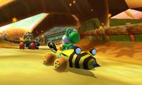 Mario Kart 7 - thumbnail