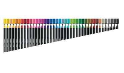 Markeerstiften Edding 1300 Rood (10 Stuks)