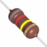 TE Connectivity 5-1879353-6 Vermogensweerstand 820 kΩ 0.05 % 1 stuk(s) Box - thumbnail