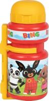 Waterfles Kids Licensing Bing! Multicolour 350 ml - thumbnail