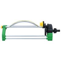 Zwenksproeier met 18 jets - thumbnail