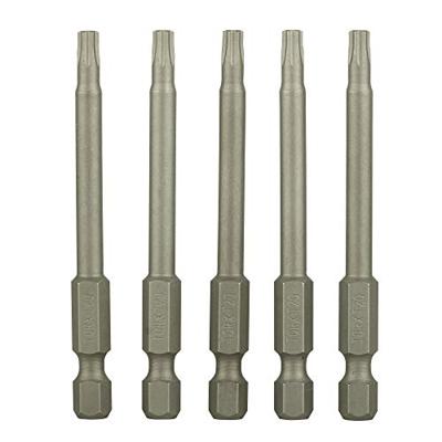 DeWalt Accessoires 70mm schroefbit voor Torx schroeven T20 - DT7292-QZ - thumbnail