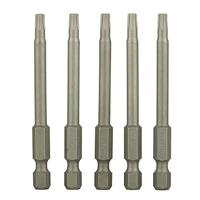 DeWalt Accessoires 70mm schroefbit voor Torx schroeven T20 - DT7292-QZ - thumbnail