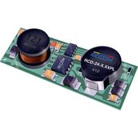 RECOM RCD-24-1.00/PL/A LED-driver 0 - 1000 mA 2 - 32 V/DC Instelbaar 1 stuk(s) - thumbnail